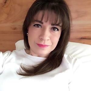 Meet your Posher, Patty